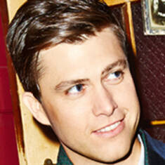 Colin Jost