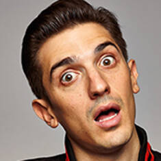 Andrew Schulz