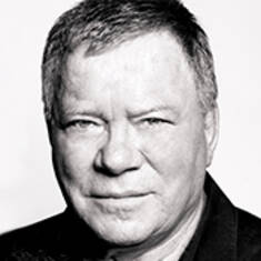 William Shatner at Paramount Theatre