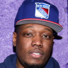 Michael Che at Paramount Theatre