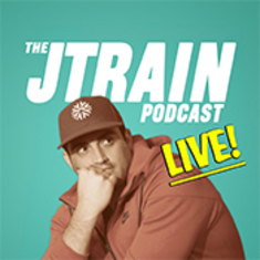 The JTrain Podcast with Jared Freid