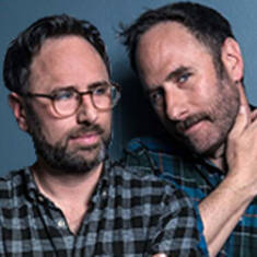 The Sklar Brothers