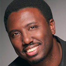 Louis Johnson
