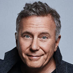 Paul Reiser