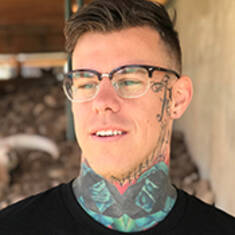 Shayne Smith