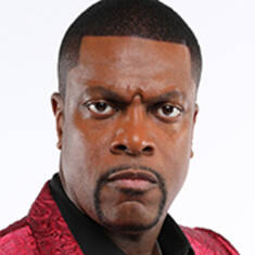 Chris Tucker