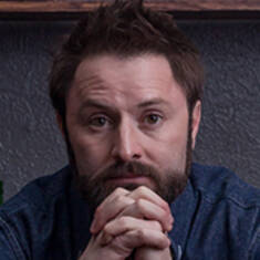 Adam Cayton-Holland