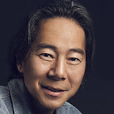 Henry Cho