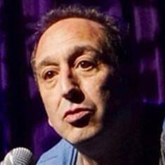 Jeremy Hotz