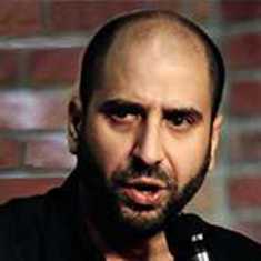 Dave Attell