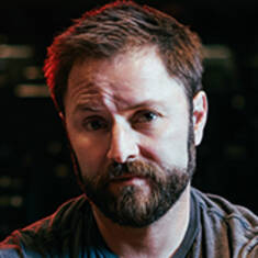 Adam Cayton-Holland