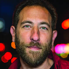 Ari Shaffir