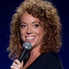 Michelle Wolf