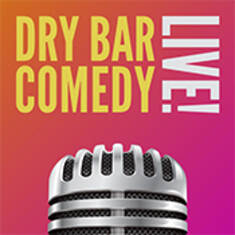 Dry Bar Comedy Live