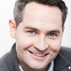 Pat McGann