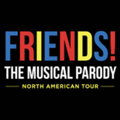 Friends! The Musical Parody