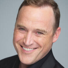 Matt Iseman