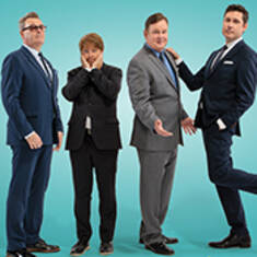 Whose Live Anyway?