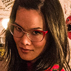 Ali Wong