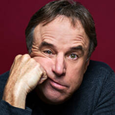 Kevin Nealon