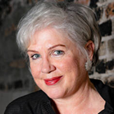 Julia Sweeney: Older & Wider