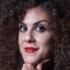 Marcella Arguello