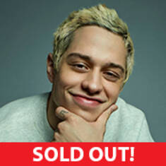 Pete Davidson & Friends