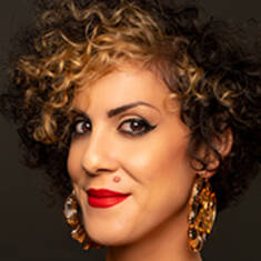 Marcella Arguello
