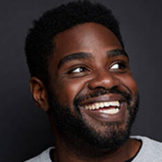 Ron Funches