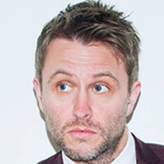 Chris Hardwick