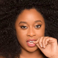 Phoebe Robinson