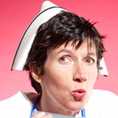 Nurse Nancy Norton