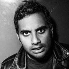 Aziz Ansari