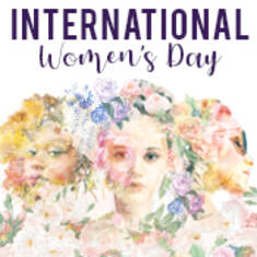 International Women's Day Celebration