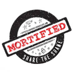 Mortified Live!