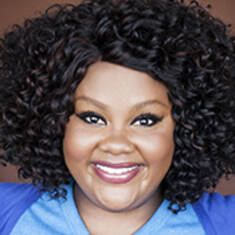 Nicole Byer