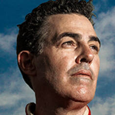 Adam Carolla is Unprepared
