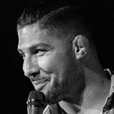Brendan Schaub
