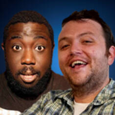 An Evening with Sam & Dave