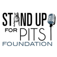Stand Up for  Pits