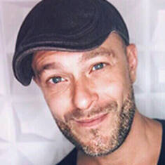 Mike Stanley
