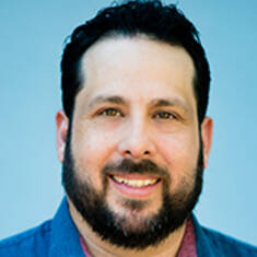 Steve Trevino