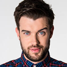 Jack Whitehall