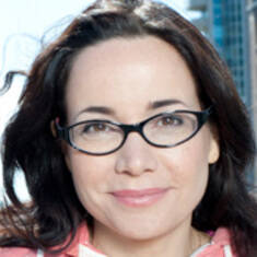 Janeane  Garofalo