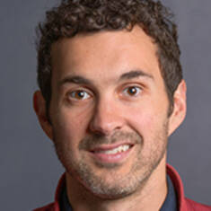 Mark Normand