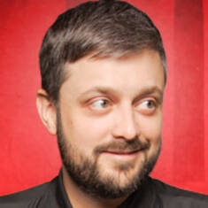 Nate Bargatze at Paramount Theatre