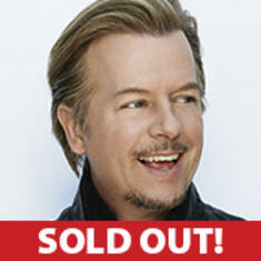 David Spade