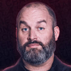 Tom Segura Take It Down Tour