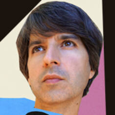 Demetri Martin at Paramount Theatre