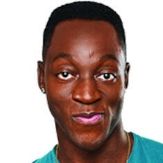 Stephen Agyei